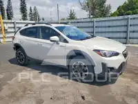 2023 Subaru Crosstrek фото