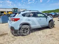 2023 Subaru Crosstrek фото