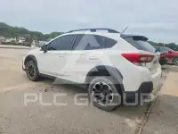 2023 Subaru Crosstrek фото