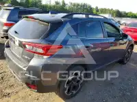 2023 Subaru Crosstrek фото
