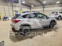 2023 Subaru Crosstrek фото