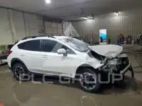 2023 Subaru Crosstrek фото
