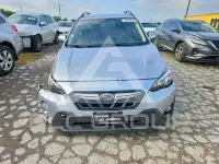 2023 Subaru Crosstrek фото