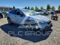 2023 Subaru Crosstrek photo