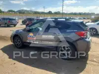 2023 Subaru Crosstrek фото