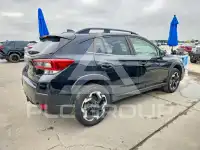 2023 Subaru Crosstrek фото
