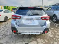 2023 Subaru Crosstrek фото