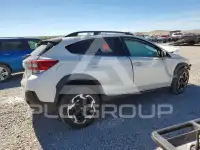 2023 Subaru Crosstrek фото