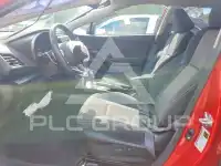 2023 Subaru Crosstrek фото
