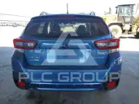 2023 Subaru Crosstrek фото