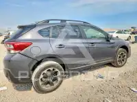 2023 Subaru Crosstrek фото
