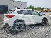 2023 Subaru Crosstrek фото
