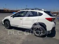 2023 Subaru Crosstrek фото
