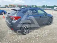 2023 Subaru Crosstrek фото