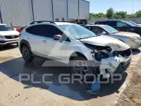 2023 Subaru Crosstrek фото