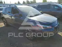 2023 Subaru Crosstrek фото
