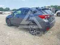 2023 Subaru Crosstrek фото