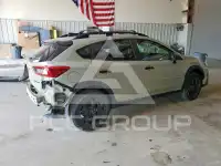 2023 Subaru Crosstrek фото