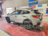 2023 Subaru Crosstrek фото