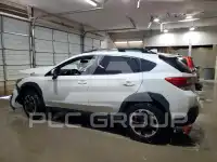 2023 Subaru Crosstrek фото