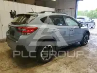 2023 Subaru Crosstrek фото