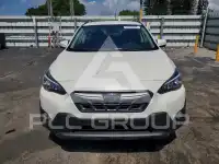 2023 Subaru Crosstrek фото