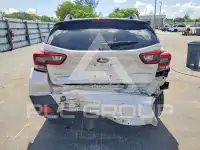 2023 Subaru Crosstrek фото