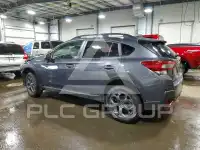 2023 Subaru Crosstrek photo