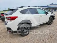 2023 Subaru Crosstrek photo