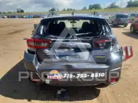 2023 Subaru Crosstrek фото