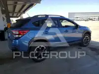 2023 Subaru Crosstrek фото