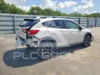 2023 Subaru Crosstrek фото