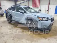 2023 Subaru Crosstrek фото