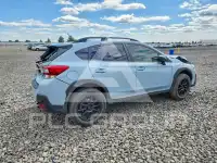2023 Subaru Crosstrek фото