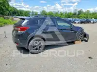 2023 Subaru Crosstrek photo