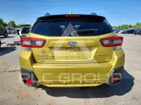 2023 Subaru Crosstrek фото