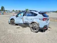 2023 Subaru Crosstrek photo