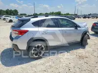 2023 Subaru Crosstrek фото