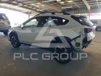 2023 Subaru Crosstrek фото