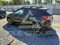 2023 Subaru Crosstrek фото
