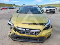 2023 Subaru Crosstrek фото