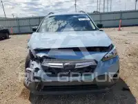 2023 Subaru Crosstrek фото