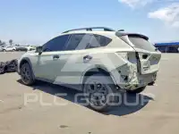 2023 Subaru Crosstrek фото