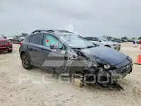 2023 Subaru Crosstrek photo