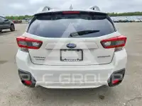 2023 Subaru Crosstrek фото
