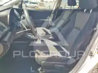 2023 Subaru Crosstrek фото
