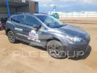 2023 Subaru Crosstrek фото