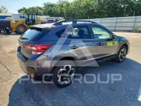 2023 Subaru Crosstrek фото