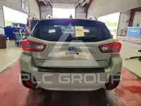 2023 Subaru Crosstrek фото