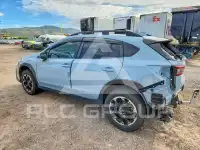 2023 Subaru Crosstrek фото